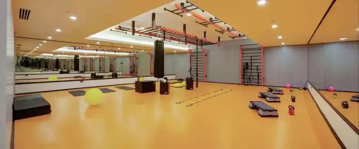 DoubleTree by Hilton Adana - 19