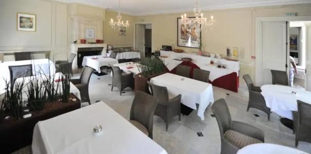 Hôtel Villa Navarre - 27