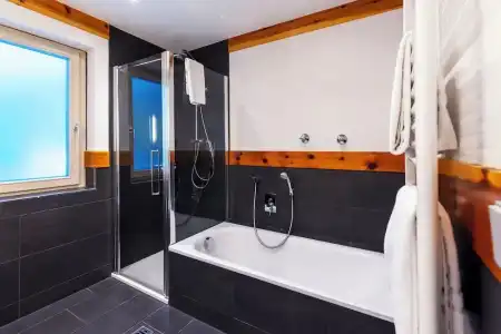 schlossmühle - lean-luxury boutiquehotel - 92