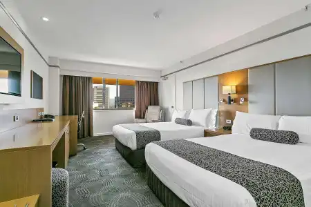 Stamford Plaza Adelaide - 76