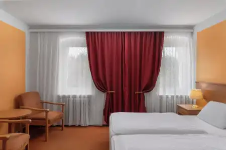 Spa Savoy - 58