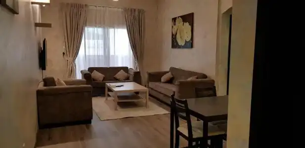 Boulevard City Suites Apartments - 46