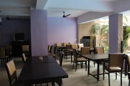 Ticlo Resort - 19