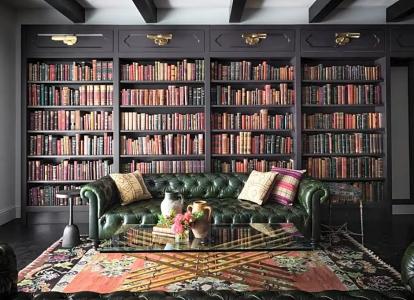 Commodore Perry Estate, Auberge Collection - 84