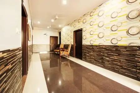 The Omaira-Jaipur - 9