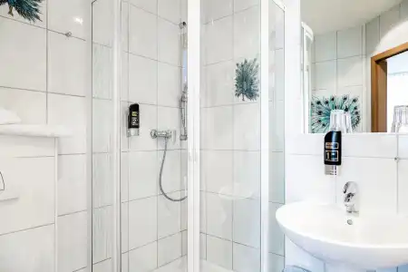 Gemütliches Apartment am Hauptbahnhof - 7