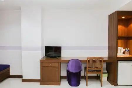 Chana Phuket - 32