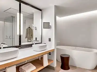 Crowne Plaza Merida by IHG - 228