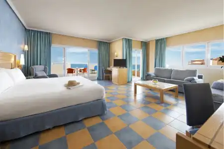 Elba Sara Beach & Golf Resort - 2