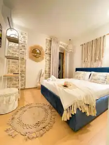 Bohemian Boutique Suites - 60