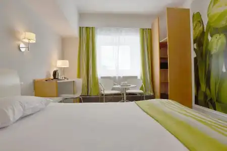 MyContinental Bucuresti Gara de Nord - 79