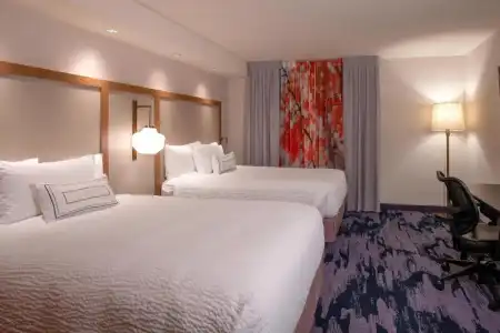 TownePlace Suites by Marriott Venice - 40