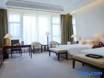 Jinji Lake Grand - 51