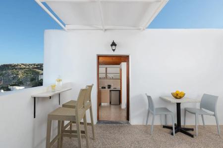 Lindos Harmony Suites - 64