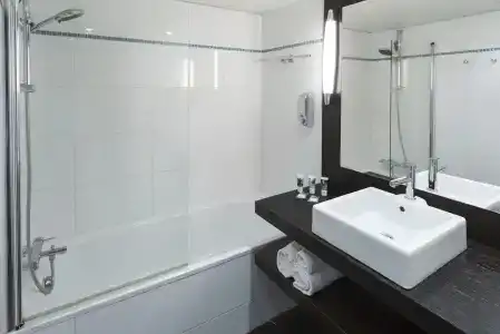 Mercure Hyeres Centre Côte d'Azur - 9