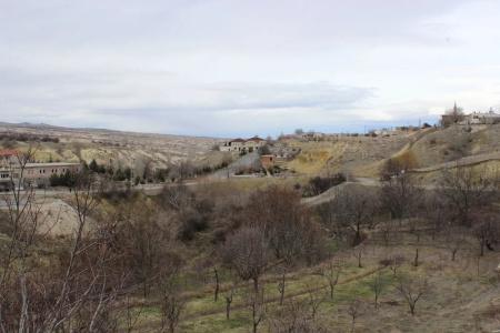 Dilek Tepesi Cave - 82