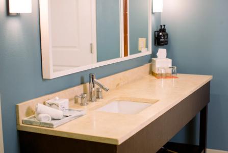 Indigo San Diego-Gaslamp Quarter by IHG - 45