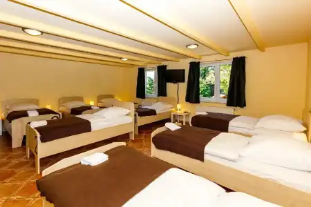Apart Sarstedter Hof - 7