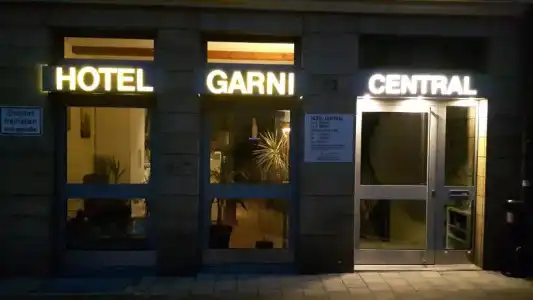 Central - 38
