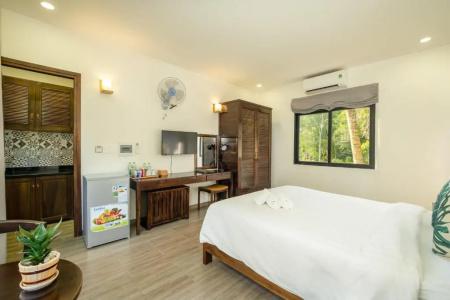 Melica Resort & Spa Phu Quoc - 57
