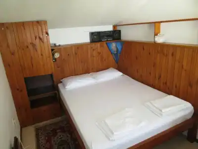 Apartments Vukovic, Rezevici - 46