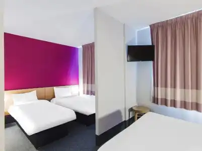 B&B Toulouse Basso Cambo - 25