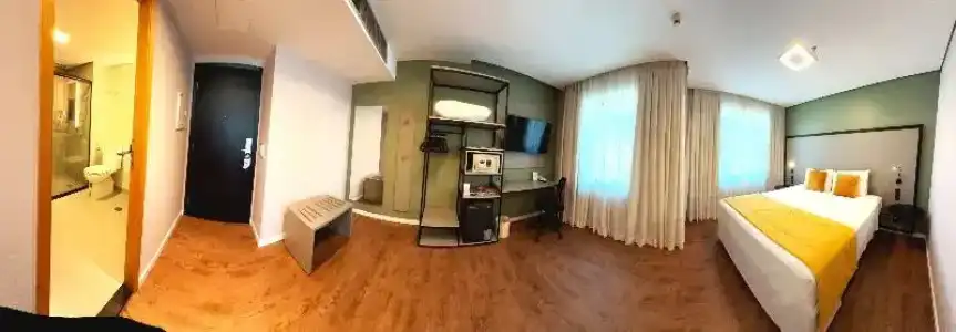 Blue Tree Premium Morumbi - 123