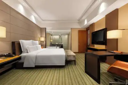 Pullman Dongguan Changan - 107