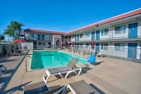 Motel 6 Tucson, AZ - East Williams Center - 13