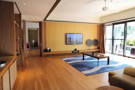 InterContinentals SANYA RESORT by IHG - 54