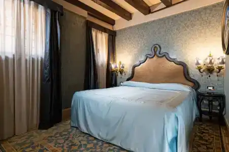 Palazzetto Madonna - 11