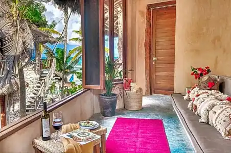 Alaya Tulum - 56