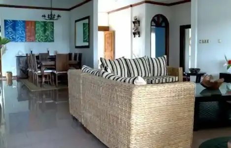 Bayview Villas Seychelles - 20