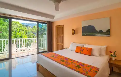 Srisuksant Resort - 65