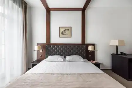 Amberton Cozy Kaunas - 26