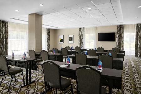 Hampton Inn & Suites Charlotte Steele Creek - 16