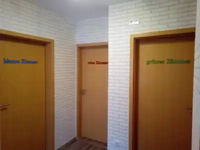 Pension zum Ringelberg - 1