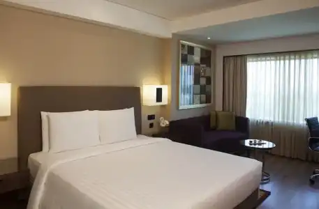 Courtyard by Marriott Chennai - 90