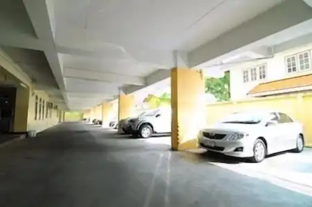 The Grand Rewadee - 11