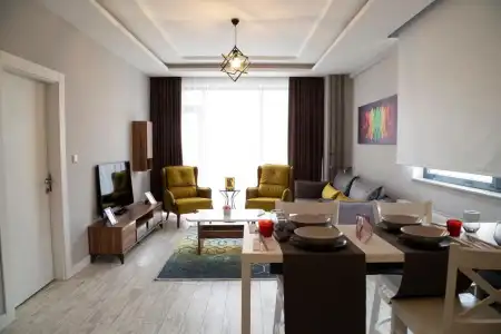 Hatton Suites Esenboga - 5