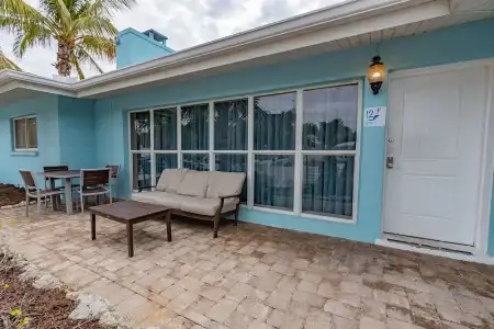 Siesta Key Beachside Villas - 43