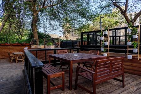 Kinneret Lodging - 31