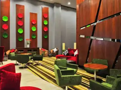 Grand Mercure Danang - 35