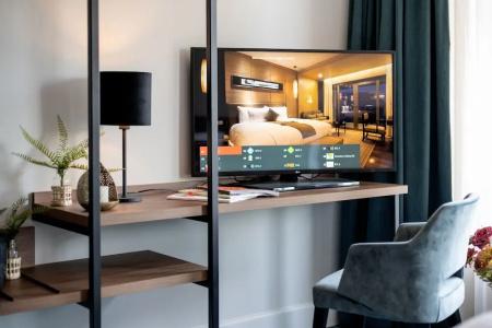 Boutique First City - 2