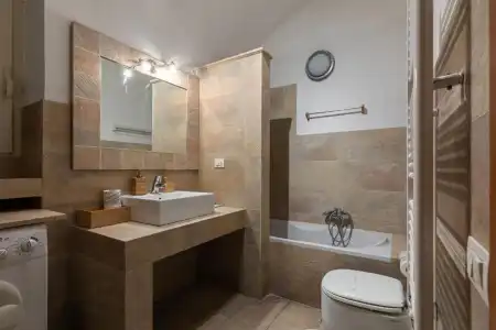 TrinitaDeiMonti Guest House - 38