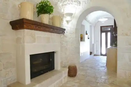 Masseria Peppeturro - 44