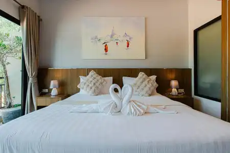 Happy Eight Resort Phuket Apart-hotel - 18