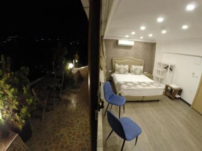Meydan Suites - 77