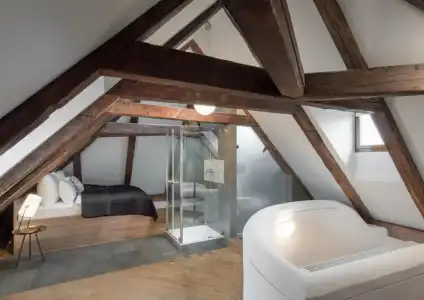 3 Epoques Apartments by Adrez Living - 28