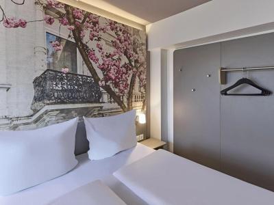 B&B Bonn-City - 4